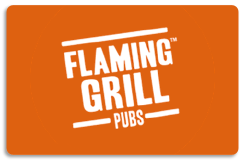 Flaming Grill Pubs (Greene King)